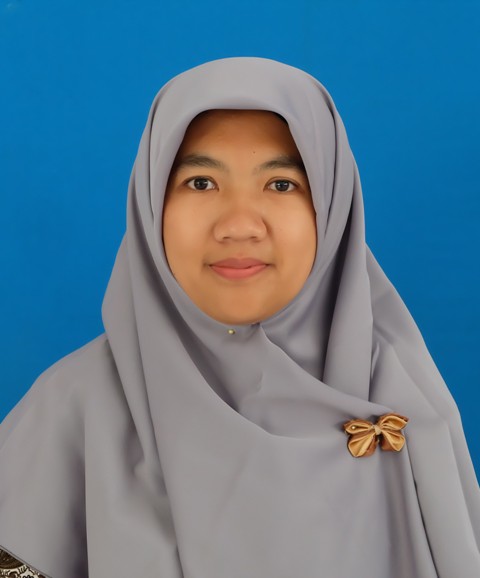Ana Maulida, S.Pd.