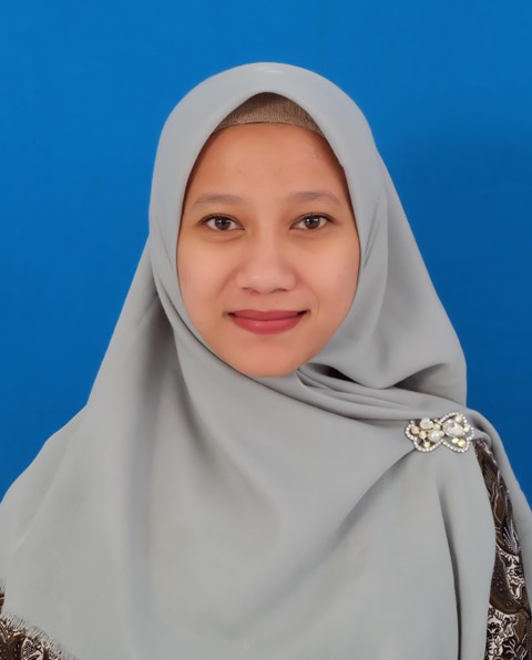 Annisa' Nurul Wityasiwi, S.Pd.