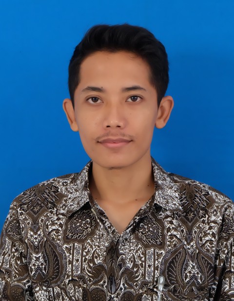 Septian Dedy Nugroho, S.Pd