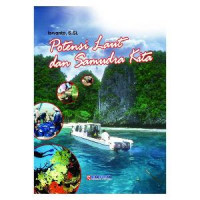 Image of Potensi Laut dan Samudra Kita
