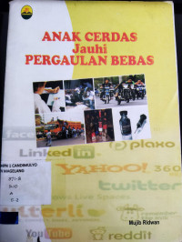 Image of Anak Cerdas Jauhi Pergaulan Bebas
