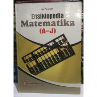 Image of Ensiklopedia Matematika (A-J)