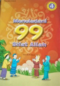 Image of Meneladani 99 Sifat Allah