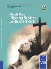 Image of Pendidikan Agama Kristen dan Budi Pekerti VIII