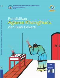 Image of Pendidikan Agama Khonghucu dan Budi Pekerti VIII