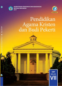 Image of Kelas VII 2016 Pend. Agama Kristen
