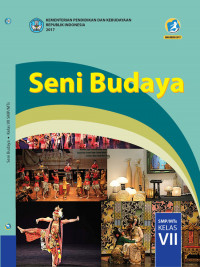 Image of Seni Budaya VII