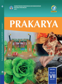 Image of Prakarya VII Semester 1