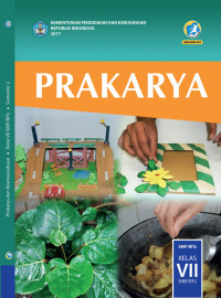 Image of Prakarya VII Semester 2