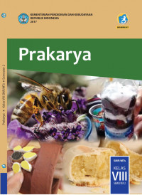 Image of Prakarya VIII Semester 2