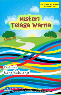 Image of Misteri Telaga Warna