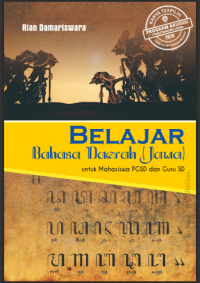 Image of Belajar bahasa daerah Jawa untuk mahasiswa PGSD dan Guru SD
