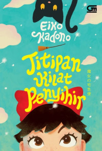 Image of Titipan Kilat Penyihir