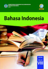 Image of Bahasa Indonesia VIII
