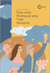 Image of Cinta untuk Perempuan yang Tidak Sempurna