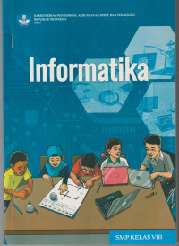 Image of Informatika VIII KM