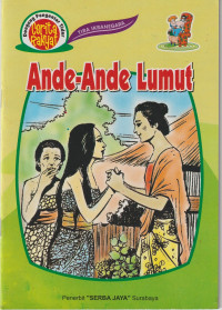 Image of Ande-Ande Lumut