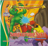 Image of Sangkuriang Sakti