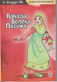 Image of Rahasia Boneka Nasywa