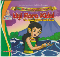 Image of Nyi  Roro Kidul