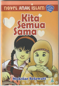 Image of Kita Semua Sama