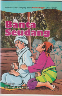 Image of The legend of Banta Seudang