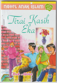 Image of Tirai Kasih Eka