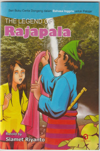 Image of The Legend of Rajapala