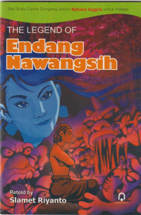 Image of The Legend of Endang Nawangsih