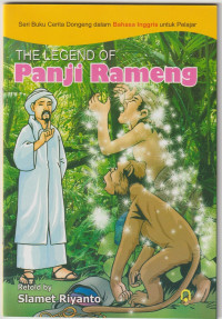Image of The Legend of Panji Rameng