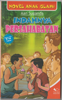 Image of Indahnya Persahabatan