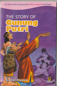 Image of The Story of Gunung Putri