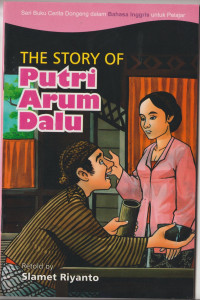 Image of The Story of Putri Arum Dalu