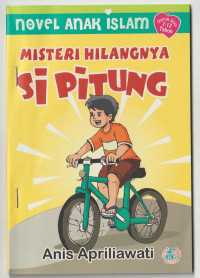 Image of Misteri Hilangnya Si Pitung