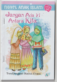 Image of Jangan Ada Iri Antara Kita