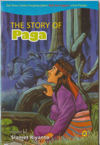 Image of The Story of Paga