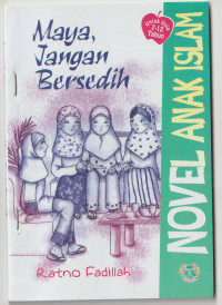 Image of Maya, Jangan Bersedih