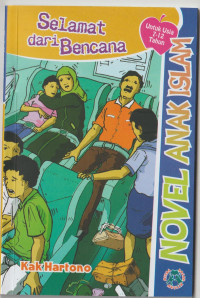 Image of Selamat dari Bencana