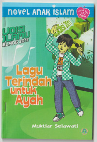 Image of Lagu Terindah untuk Ayah