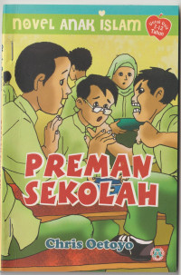 Image of Preman Sekolah