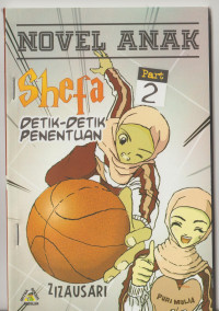 Image of Shefa 2 (Detik-Detik Penentuan)