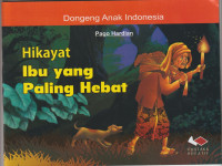 Image of Hikayat  Ibu yang Paling Hebat