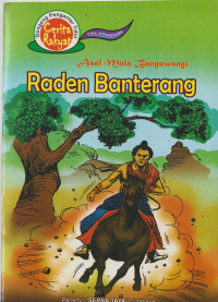 Image of Raden Banterang