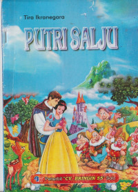 Image of Putri Salju