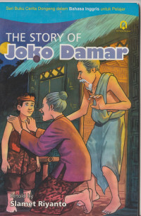 Image of The Story of Joko Damar