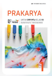 Image of PRAKARYA KELAS VII