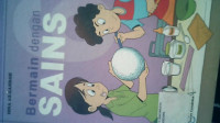Image of Bermain Dengan Sains 6