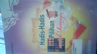 Image of Hadis-Hadis Pilihan untuk Remaja