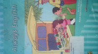 Image of Always English