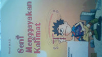 Image of Seni Menggayakan Kalimat